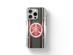 Yamaha Cover Telefono Design Durevole Robusto